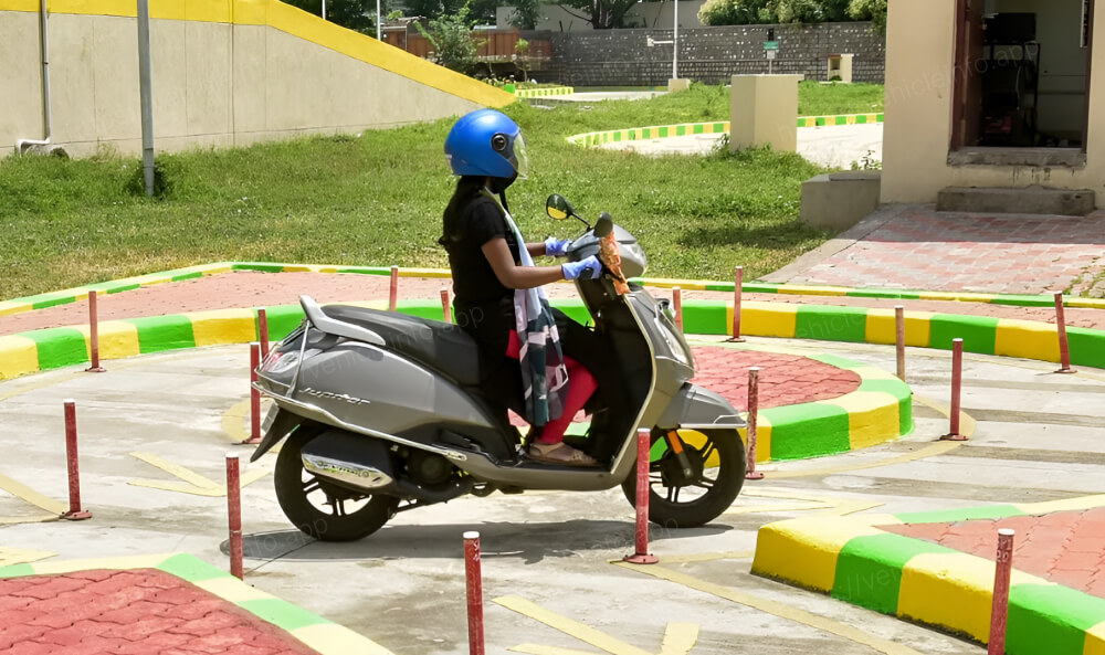 New Computerized Driving Tests for Fresh Licenses Starting Next Year