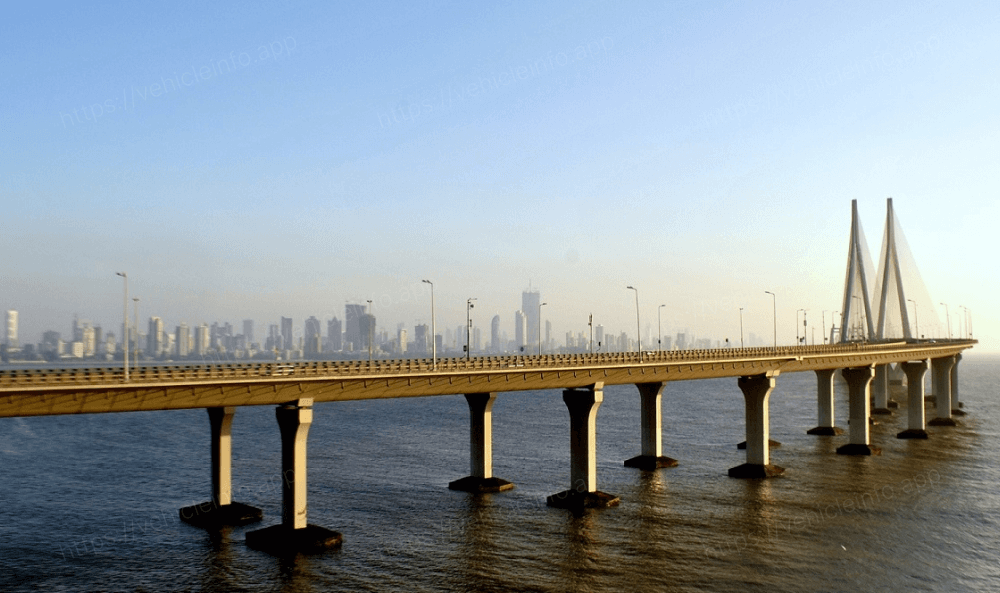New Bridge to Cut Marine Drive-Bandra Travel Time