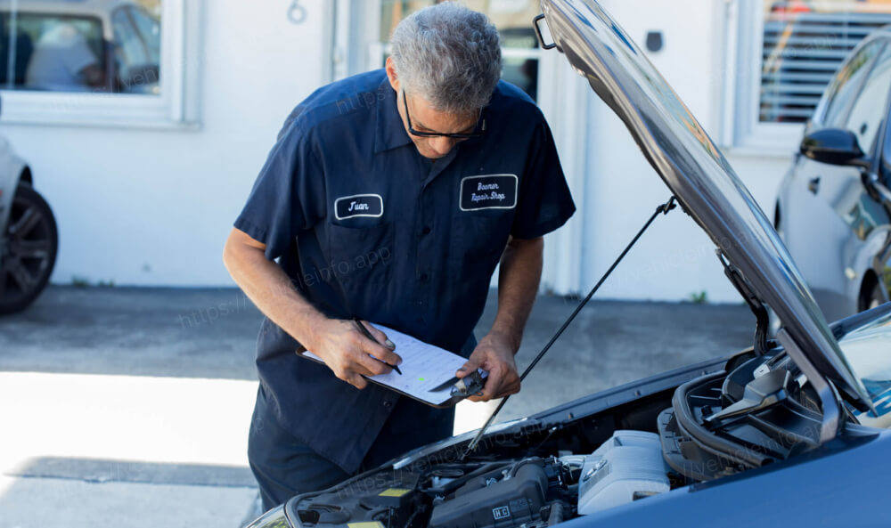 Importance of inspecting and valuing used cars