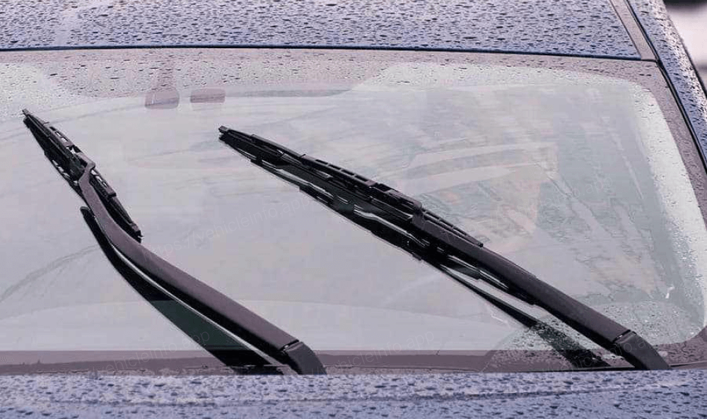 Windshield Wipers: Invented by Mary Anderson in 1903