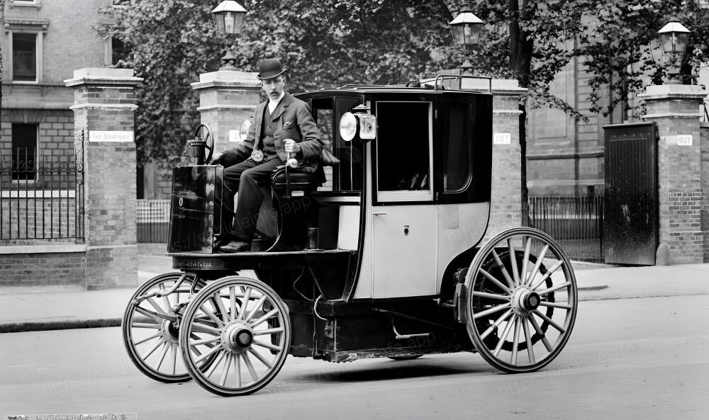 Car Origin: Car comes from the Latin 